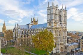 A Brief History Of Westminster Abbey & Its Royal Connections ...