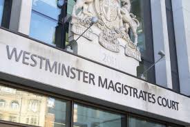 Westminster Magistrates' Court - news latest, breaking updates and ...
